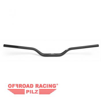 Lenker S3 7050 "Enduro" 28,6 mm schwarz fr GasGas ( Erstausrsterbauteil )