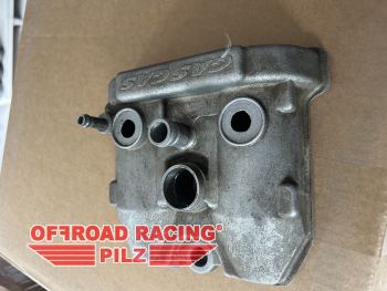 Ventildeckel - Zylinderkopf f�r GasGas - Gebrauchtteil