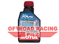 MOTUL MoCOOL 500ml Khlmitteladditiv