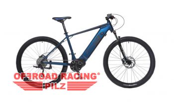 E-Bike 29