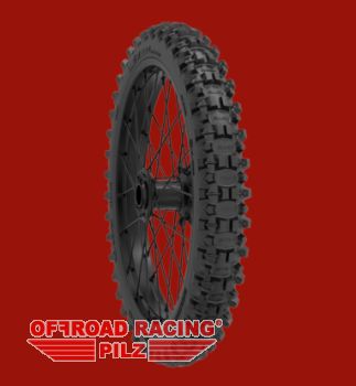 REBEL TYRES ENDURO REIFEN XPLORER 90/90 -21 54 H TL/TT SOFT GREEN