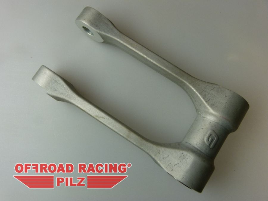 Blechmutter M8 für GasGas & Rieju - Offroadracing Pilz