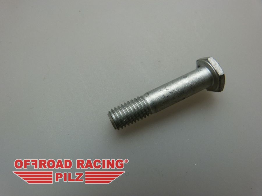 Blechmutter M8 für GasGas & Rieju - Offroadracing Pilz