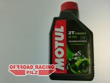 MOTUL 510 2T Mischl