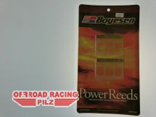 BOYESEN Membran Plttchen fr HONDA CR 250 2001