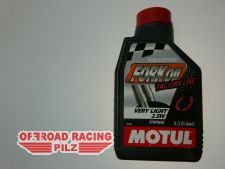 MOTUL Fork Oil Factory Line Very Light 2.5W Gabell