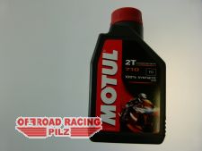 MOTUL 710 2T Mischl