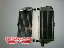 MEGA FLOW KHLER SET KAWASAKI KX 125 1999-2005