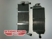 MEGA FLOW KHLER SET YAMAHA WRF 450 2012- ( WR 450 F )