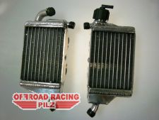 MEGA FLOW KHLER SET KTM SX 65 2016 -