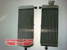 MEGA FLOW KHLER SET SHERCO 4 TAKT 250 300 SEF / SEF-R 2013- 4 TAKT 450 SEF / SEF-R 2015-