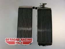 MEGA FLOW KHLER SET SHERCO 2 TAKT 250 300 SE SE-R 2014-