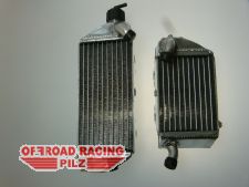 MEGA FLOW KHLER SET KTM SX 85 2013-2017