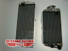 MEGA FLOW KHLER SET SUZUKI RMZ 450 2006
