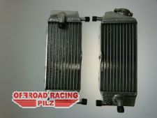 MEGA FLOW KHLER SET FR YAMAHA YZF 250 2001-2005 WRF 250 2001-2006 ( YZ 250 F , WR 250 F )