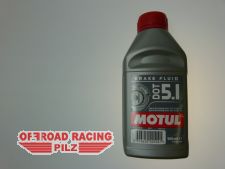 MOTUL DOT 5.1 Brake Fluid Bremsflssigkeit