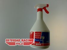 MOTUL MOTO WASH + Motorradreiniger