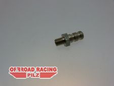 Schraube M6 x 1,0 x 0,5 mm - Entlftung am Zylinder unten links fr GasGas & Rieju