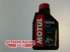 MOTUL Transoil 10W30 Getriebel