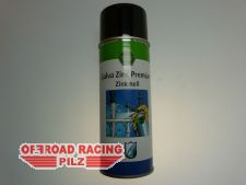 RECA arecal GALVA ZINC PREMIUM Zinkspray mit Eignungsprfung 400 ml