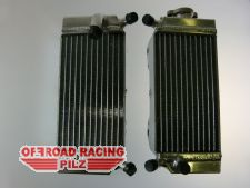 MEGA FLOW KHLER SET HONDA CRF 250 R 2004-2009 CRF 250 X 2004-2016 ( CR 250 F )