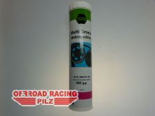 RECA arecal Multi Grease Fettkartusche lithiumverseiftes Fett, gelb 400 g