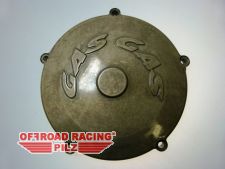 Deckel - Kupplung  - Magnesium beige fr GasGas