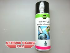 RECA arecal THERMO 1200 Schmiermittel mit Alu und Graphitteilen 400 ml
