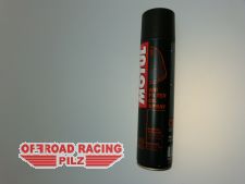 MOTUL A2 Air Filter Oil Spray Luftfilterspray