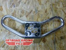 Frontbumper fr GasGas Quad ( Gebrauchtteil )