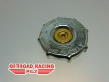 Deckel 1,8 Bar - Khler fr GasGas & Rieju