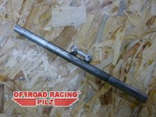 Halter - Nervbars vorn fr GasGas