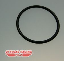 O - Ring 44,0 x 3,0 mm - Abgasflansch, Auspuffbirne & Gabel für GasGas & Rieju