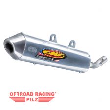 Dmpfer - Ec 2T  ( Racing - Fmf Turbincore 2 ) fr GasGas 250-300 07-11