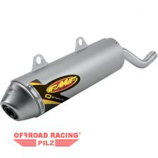 Dmpfer - Ec 2T  ( Racing - FMF Q-Stealth )  fr GasGas 250-300 12-17