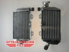 MEGA FLOW KHLER SET KTM 85 SX 2018-2020