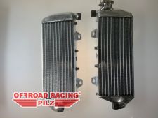 MEGA FLOW KHLER SET KTM 250 350 450 SXF XCF 2019-2020