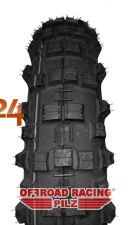 Fast Enduro Reifen MITAS TF-EF 140/80-18 70 R TT (YELLOW) SUPER