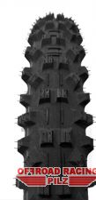 Enduro Reifen MITAS TF-EF 90/90 -21 54 R TT (GREEN) SUPER LIGHT
