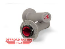 Rtech R20 Lock on Griffe Grau