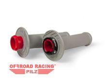 Rtech R20 Lock on Griffe Grau