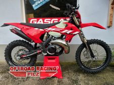RIEJU MR 300i Racing E-Start TFI Modell 2026 - 2 Jahre Garantie