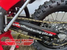 RIEJU MR 300i Racing E-Start TFI Modell 2026 - 2 Jahre Garantie