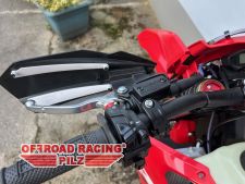 RIEJU MR 300i Racing E-Start TFI Modell 2026 - 2 Jahre Garantie