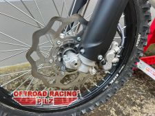 RIEJU MR 300i Racing E-Start TFI Modell 2026 - 2 Jahre Garantie