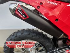 RIEJU MR 300i Racing E-Start TFI Modell 2026 - 2 Jahre Garantie