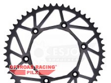 Stahlkettenrad ultralight fr Beta 13-