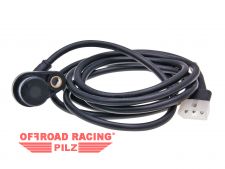 Geber - Raddrehzahlsensor Tacho fr Rieju, K-Sport-Fivty, Motorhispania, Peugeot