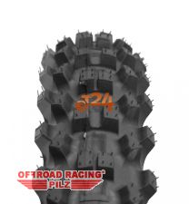 Enduro Reifen MITAS 90/90 - 21 54 R TT C-19  (YELLOW) SUPER