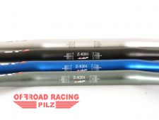 ZAP FX-Lenker CRF-Style inkl. Lenkerpolster